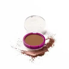 Pó Compacto Avon Color Trend Matte Real 7g - Tom 532