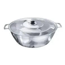 Tacho Fritadeira 22cm com Tampa