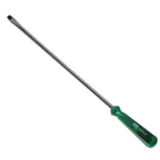 Chave de Fenda 3/8 x 14 Pol Grande Aço Cr-V Imã Profissional