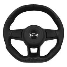 Volante Porsche Black Edition Gm Astra Sedan 1999 a 2010