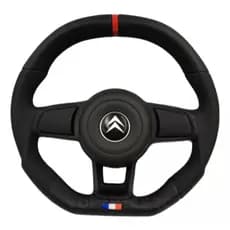 Volante Esportivo Porsche França Citroën C3 2003 a 2012