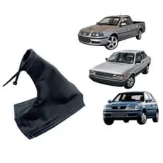 Coifa do Freio de Mão Volkswagen Voyage 1981 A 1995