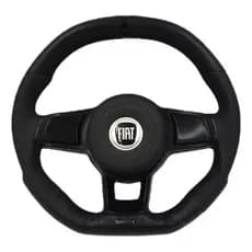 Volante Porsche Black Edition Fiat Palio 1996 a 2013