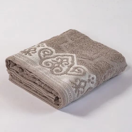 Toalha de Banho 100% Algodão Avulsa Gramatura 400g/m² Alta absorção Grande Felpuda Diversas Cores - DMC Toalhas