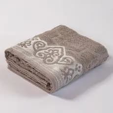 Toalha de Banho 100% Algodão Avulsa Gramatura 400g/m² Alta absorção Grande Felpuda Diversas Cores - DMC Toalhas