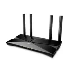 Roteador Tecnologia Mesh Tp-Link Dual Band AX3000 Wi-Fi 6 EX520