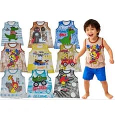 Kit com 5 camiseta Infantil Menino 100% Algodão – Tamanhos 2, 4, 6 e 8 anos | ótima qualidades