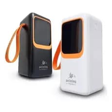 Carregador Power Bank 50000 Mah Portátil C/ Cabo
