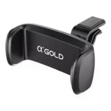 Suporte Celular Veicular Saída Ar-condicionado