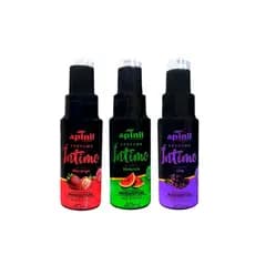 Perfume Íntimo Apinil – Fragrância Doce e Delicada 40ml | Toque Perfumado e Sensual para o Dia a Dia