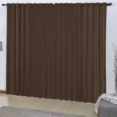 Cortina Oxford | 2,20 x 1,40 | para Quarto/Sala/Cozinha/Escritório/Consultório - Lindas Cores.