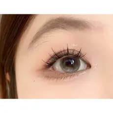 【 Grade Lentes  】 MILL CREEK De Contato Coloridas Anual Lançam 14,5mm2 Peça Pura Desejo Suave Estudante Da Natureza