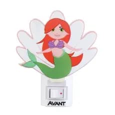Luz Noturna Serena Avant 1w