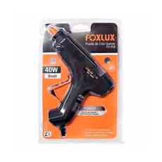 Pistola De Cola 40W Bivolt Foxlux