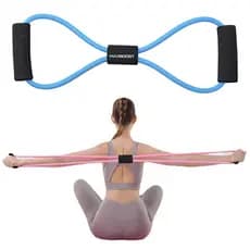 Elástico Exercícios Tensão Biceps Triceps Costas Maxboost