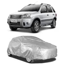 Capa Para Cobrir Carro Ford Ecosport 100% Impermeável Com Aditivo ANTI-UV
