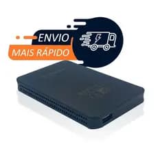 HD Externo Portátil USB 3.0 Oferta!
