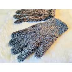 luvas femininas térmicas para inverno fofinha toque macio muito mais estilosas qualidade premium