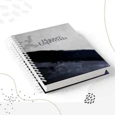 Planner Empreenda – Organização e Foco para o Seu Negócio