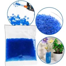 Bolinhas de Gel Orbeez [Azul]