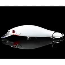 Isca Artificial Holográfica Meia Água Flex para todos tipos de peixes...Dourado, Aruanã, Traíra