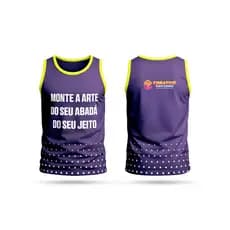 Abadá Personalizado Exclusivo Monte Sua Arte Abadá Custom Carnaval Evento Bloco Unissex Sob Medida