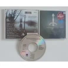 CD RICK WAKEMAN MYTHS AND LEGENDS OF KING ARTHUR