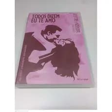 DVD TODOS DIZEM EU TE AMO direção