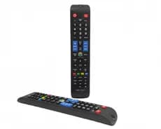 Controle Remoto TV Samsung Smart 3D LED Hub FBG-7032