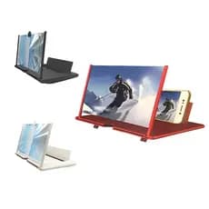 Ampliador de Tela 12 Polegadas para Celular e Tablet Altomex P-12 AL-1355 Premium