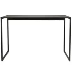Mesa De Jantar Retangular Industrial