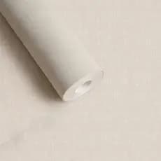Papel de Parede Adesivo Linho Xadrez Brilho Adesivo de Parede Lavável Papel Adesivo 6 Metros
