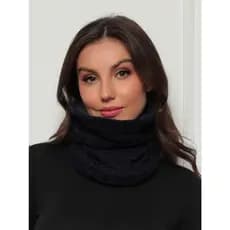 Cachecol Que vira Touca Feminia Inverno gorro gola chachegol pescoço feminino de frio Tricot echarpe