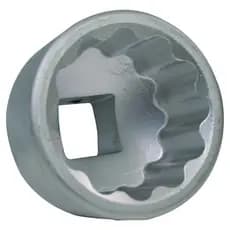 CHAVE P/ HOMOCINÉTICA LINHA VW POLO FOX - 36mm x 3/4"  AÇO CROMO VANÁDIO