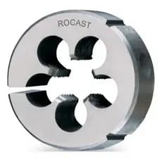 Cossinete tarracha M12 x 1,5 aço liga - ROCAST