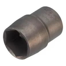 Chave cubo dianteiro Fiat 36mm x 3/4"