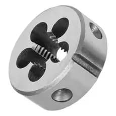 Cossinete tarracha 14 x 1,5 aço liga - ROCAST