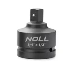 Adaptador redução 3/4" x 1/2" impacto - Noll