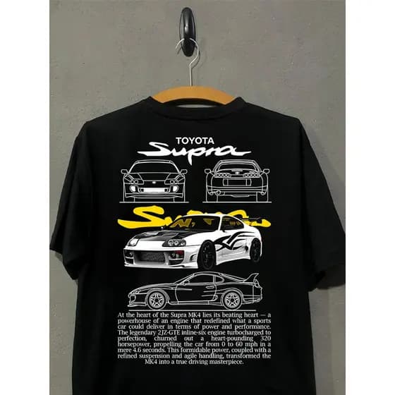 Camiseta Camisa Basica Carros Brian O'Conner Filme Velozes e Furiosos Algodão