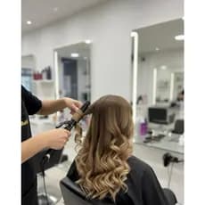 Modelador de Cachos Profissional Bivolt Cerâmica - Cachos Perfeitos* Curvador de Cabelo Profissional Modelador Cachos