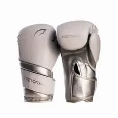 Luva Boxe/MuayThai Pretorian elite - Nível profissional de kickboxing,boxe,e muay thai(envio em 12 horas)