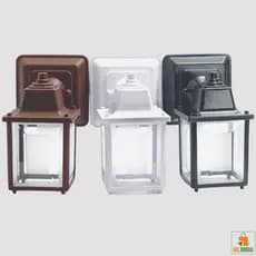 Luminária Lamparina Colonial Arandela Bivolt E27 Externa e Interna Com Estilo Elegante e Moderno