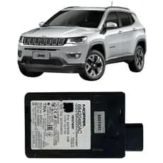 Módulo Sensor Radar Ponto Cego Original Jeep Compass 17/21