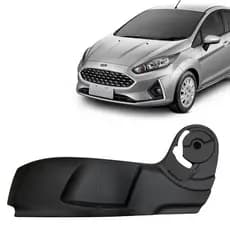 MOLDURA DT BANCO NEW FIESTA LE ORIGINAL
