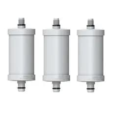 Kit 3 Refil Vela Para Filtro Pro Saúde