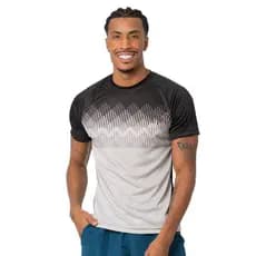 Camiseta Masculina Dryfit respiravel tecido leve e confortavel varias cores