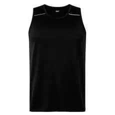 Regatas dry-fit masculina sortidas varias cores leve confortavel respiravel alta qualidade esporte
