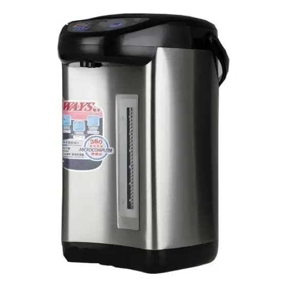 Garrafa Térmica Elétrica Premium Automática 6.8l 220 Volts