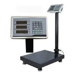 Super Promoção de Balança Digital de 200kg de Plataforma