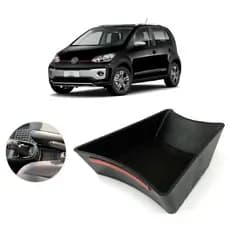 Console Central Vw Up! Up 2018 2019 2020 2021 Tsi / Mpi